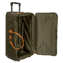 Bric's Life 2 Wheeled Holdall - 72cm -Luggage Superstore blf05221 378 04 prdd 1 02173.1650945437