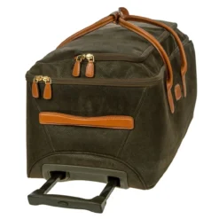 Bric's Life 2 Wheeled Holdall - 72cm -Luggage Superstore blf05221 378 06 prdd 1 46262.1650945439