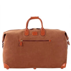 Bric's Life Clipper Holdall Medium - 55cm -Luggage Superstore blf20202 216 01 prdd 88433.1656586209