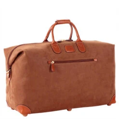 Bric's Life Clipper Holdall Medium - 55cm -Luggage Superstore blf20202 216 02 prdd 19901.1656586209