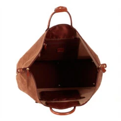 Bric's Life Clipper Holdall Medium - 55cm -Luggage Superstore blf20202 216 03 prdd 70213.1656586209