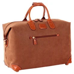 Bric's Life Clipper Cabin Holdall Small - 46cm -Luggage Superstore blf20203 216 02 prdd 1 69163.1656586438