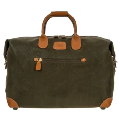 Bric's Life Clipper Cabin Holdall Small - 46cm