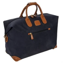 Bric's Life Clipper Cabin Holdall Small - 46cm -Luggage Superstore blf20203 396 02 prdd 89280.1656586438