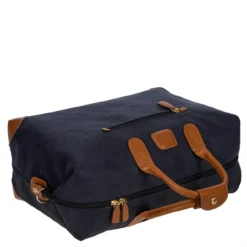 Bric's Life Clipper Cabin Holdall Small - 46cm -Luggage Superstore blf20203 396 06 prdd 93136.1656586438