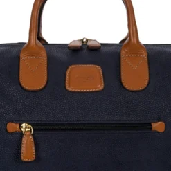 Bric's Life Clipper Cabin Holdall Small - 46cm -Luggage Superstore blf20203 396 07 prdd 84199.1656586438