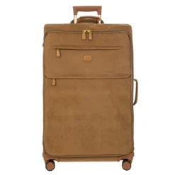 Bric's Life 4 Wheel Spinner Large Suitcase - 77cm