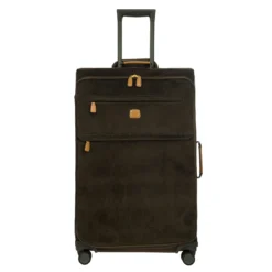 Bric's Life 4 Wheel Spinner Large Suitcase - 77cm -Luggage Superstore blf58145.378.01 98037.1650905674