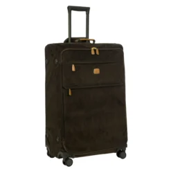 Bric's Life 4 Wheel Spinner Large Suitcase - 77cm -Luggage Superstore blf58145.378.02 19673.1650905675