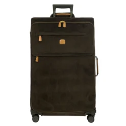 Bric's Life 4 Wheel Spinner Large Suitcase - 77cm -Luggage Superstore blf58145.378.15 95980.1650905673