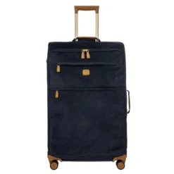 Bric's Life 4 Wheel Spinner Large Suitcase - 77cm -Luggage Superstore blf58145.396.01 31172.1650905665