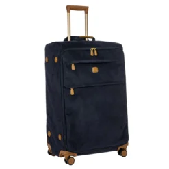 Bric's Life 4 Wheel Spinner Large Suitcase - 77cm -Luggage Superstore blf58145.396.02 63525.1650905667