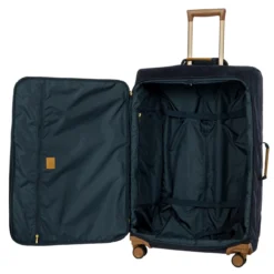 Bric's Life 4 Wheel Spinner Large Suitcase - 77cm -Luggage Superstore blf58145.396.06 36999.1650905669