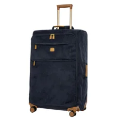 Bric's Life 4 Wheel Spinner Large Suitcase - 77cm -Luggage Superstore blf58145.396.08 34863.1650905668