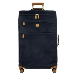 Bric's Life 4 Wheel Spinner Large Suitcase - 77cm -Luggage Superstore blf58145.396.15 56139.1650905664