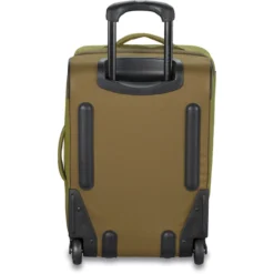 Dakine Carry On Roller 42L - 55cm -Luggage Superstore bw d10002923 9400 4 2 91710.1696508896