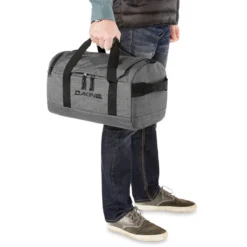 Dakine EQ 25L Duffle Bag - 43cm -Luggage Superstore bw d10002933 1200 4 57950.1682695134