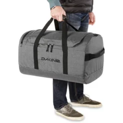 Dakine EQ 70L Duffle Bag - 61cm -Luggage Superstore bw d10002936 1400 7 74757.1693924770
