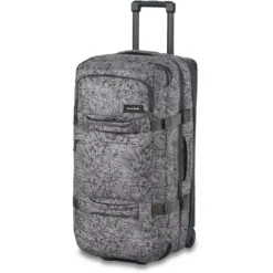 Dakine Split Roller 85L Wheeled Holdall - 76cm -Luggage Superstore bw d10002941 2640 5 1 76695.1696446125