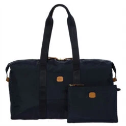 Bric's X-Bag 2 In 1 Medium Holdall -Luggage Superstore bxg40202 050 04 prdd 1 01521.1688591648