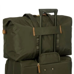 Bric's X-Bag 2 In 1 Medium Holdall -Luggage Superstore bxg40202 078 03 prdd 45767.1688591648
