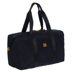 Bric's X-Bag 2 In 1 Small Holdall -Luggage Superstore bxg40203 050 02 prdd 22141.1688592086