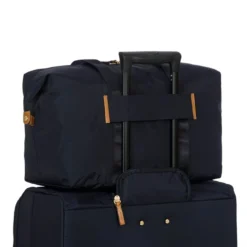 Bric's X-Bag 2 In 1 Small Holdall -Luggage Superstore bxg40203 050 03 prdd 59178.1688592086