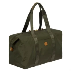 Bric's X-Bag 2 In 1 Small Holdall -Luggage Superstore bxg40203 078 02 prdd 1 64195.1688592086