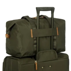 Bric's X-Bag 2 In 1 Small Holdall -Luggage Superstore bxg40203 078 03 prdd 1 40485.1688592086