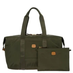 Bric's X-Bag 2 In 1 Small Holdall -Luggage Superstore bxg40203 078 04 prdd 1 14504.1688592086