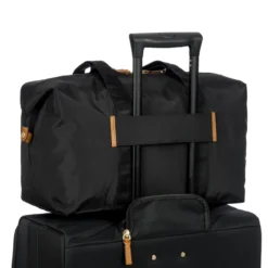 Bric's X-Bag 2 In 1 Small Holdall -Luggage Superstore bxg40203 101 03 prdd 96061.1688592086