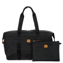 Bric's X-Bag 2 In 1 Small Holdall -Luggage Superstore bxg40203 101 04 prdd 47259.1688592086