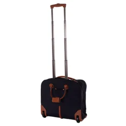 Bric's X-Travel 2 Wheel Pilot Trolley - 40.5cm -Luggage Superstore bxl38124.050.03 01570.1678200990