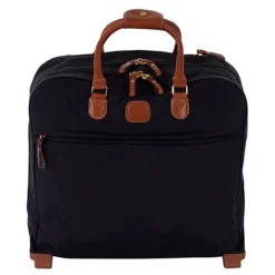 Bric's X-Travel 2 Wheel Pilot Trolley - 40.5cm -Luggage Superstore bxl38124.050.04 1 28265.1678200990