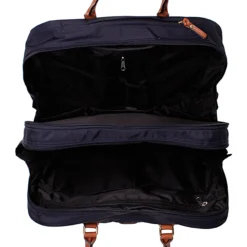 Bric's X-Travel 2 Wheel Pilot Trolley - 40.5cm -Luggage Superstore bxl38124.050.05 89689.1678200991