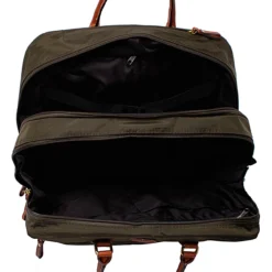 Bric's X-Travel 2 Wheel Pilot Trolley - 40.5cm -Luggage Superstore bxl38124.078.05 59107.1678200990