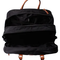 Bric's X-Travel 2 Wheel Pilot Trolley - 40.5cm -Luggage Superstore bxl38124.101.05 20686.1678200990