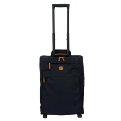 Bric's X-Travel 2 Wheel Exp Cabin Suitcase - 55cm 29 Bric's X-Travel 2 Wheel Exp Cabin Suitcase - 55cm -Luggage Superstore bxl48104 050 01 prdd 07876.1678200800