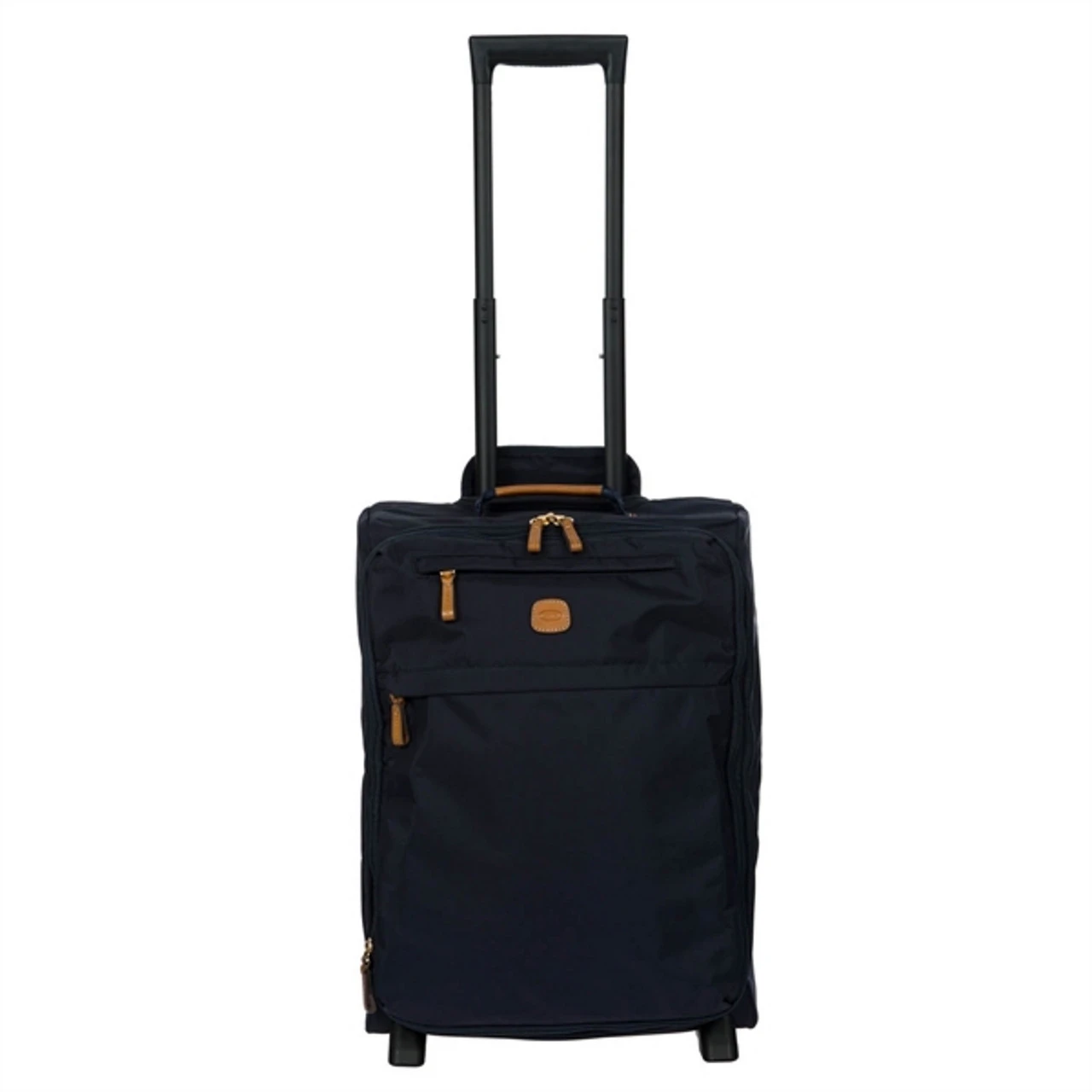 Bric's X-Travel 2 Wheel Exp Cabin Suitcase - 55cm 10 Bric's X-Travel 2 Wheel Exp Cabin Suitcase - 55cm - Image 10