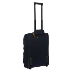 Bric's X-Travel 2 Wheel Exp Cabin Suitcase - 55cm 31 Bric's X-Travel 2 Wheel Exp Cabin Suitcase - 55cm -Luggage Superstore bxl48104 050 03 prdd 28447.1678200800