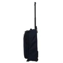 Bric's X-Travel 2 Wheel Exp Cabin Suitcase - 55cm 32 Bric's X-Travel 2 Wheel Exp Cabin Suitcase - 55cm -Luggage Superstore bxl48104 050 04 prdd 14319.1678200800