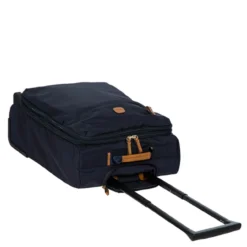 Bric's X-Travel 2 Wheel Exp Cabin Suitcase - 55cm 33 Bric's X-Travel 2 Wheel Exp Cabin Suitcase - 55cm -Luggage Superstore bxl48104 050 05 prdd 43446.1678200800