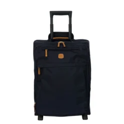 Bric's X-Travel 2 Wheel Exp Cabin Suitcase - 55cm 28 Bric's X-Travel 2 Wheel Exp Cabin Suitcase - 55cm -Luggage Superstore bxl48104 050 15 63126.1678200799