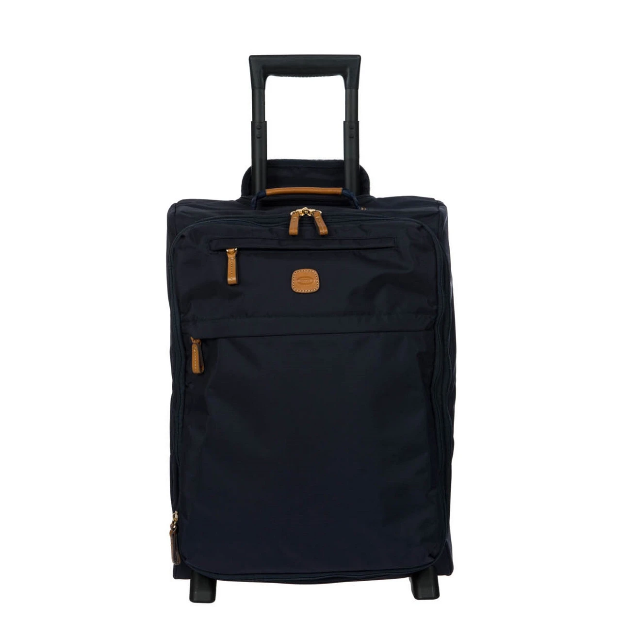 Bric's X-Travel 2 Wheel Exp Cabin Suitcase - 55cm 9 Bric's X-Travel 2 Wheel Exp Cabin Suitcase - 55cm - Image 9