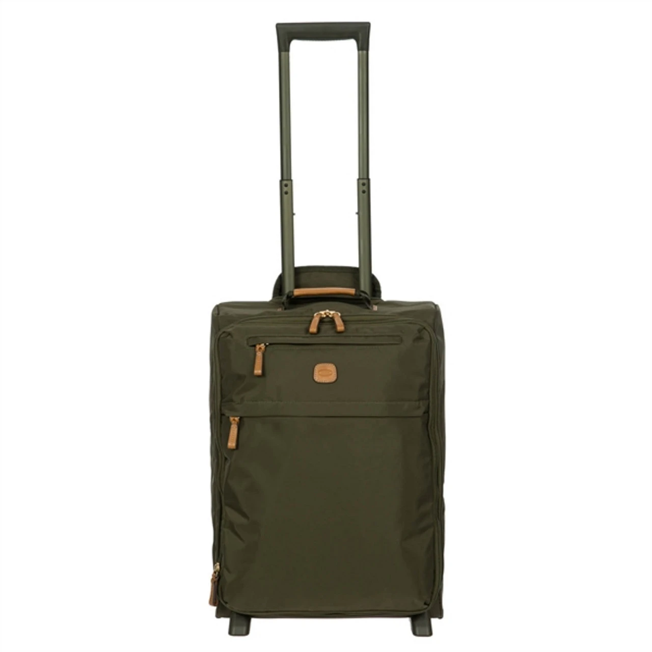 Bric's X-Travel 2 Wheel Exp Cabin Suitcase - 55cm 18 Bric's X-Travel 2 Wheel Exp Cabin Suitcase - 55cm - Image 18