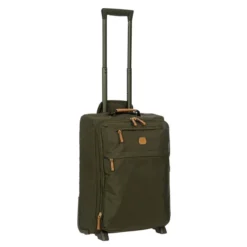 Bric's X-Travel 2 Wheel Exp Cabin Suitcase - 55cm 38 Bric's X-Travel 2 Wheel Exp Cabin Suitcase - 55cm -Luggage Superstore bxl48104 078 02 prdd 08425.1678200800