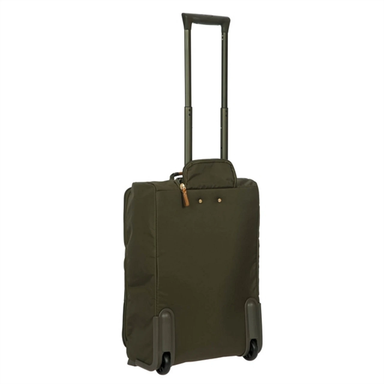 Bric's X-Travel 2 Wheel Exp Cabin Suitcase - 55cm 20 Bric's X-Travel 2 Wheel Exp Cabin Suitcase - 55cm - Image 20