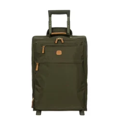 Bric's X-Travel 2 Wheel Exp Cabin Suitcase - 55cm 36 Bric's X-Travel 2 Wheel Exp Cabin Suitcase - 55cm -Luggage Superstore bxl48104 078 15 76934.1678200800