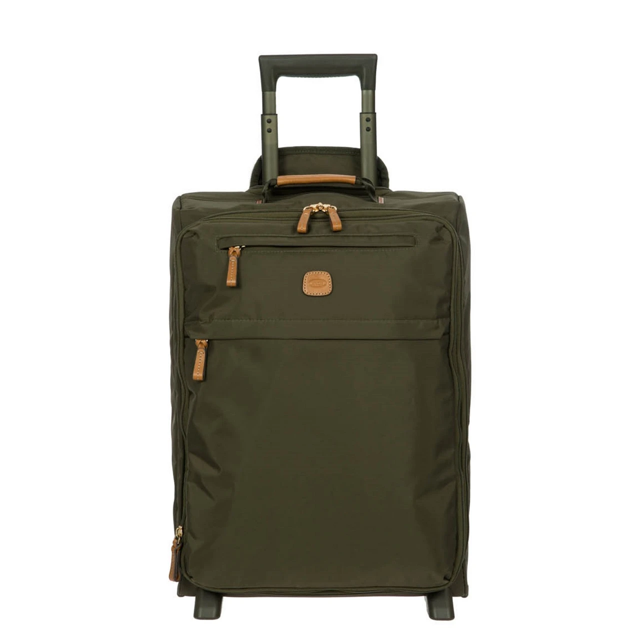 Bric's X-Travel 2 Wheel Exp Cabin Suitcase - 55cm 17 Bric's X-Travel 2 Wheel Exp Cabin Suitcase - 55cm - Image 17