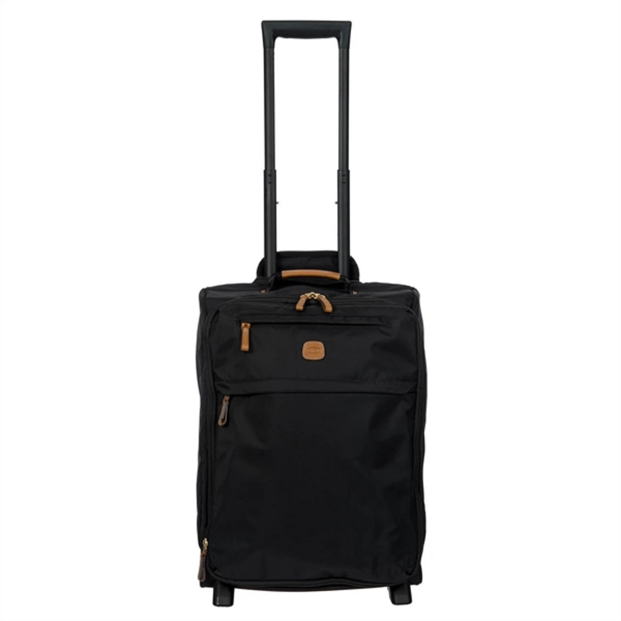 Bric's X-Travel 2 Wheel Exp Cabin Suitcase - 55cm 2 Bric's X-Travel 2 Wheel Exp Cabin Suitcase - 55cm - Image 2